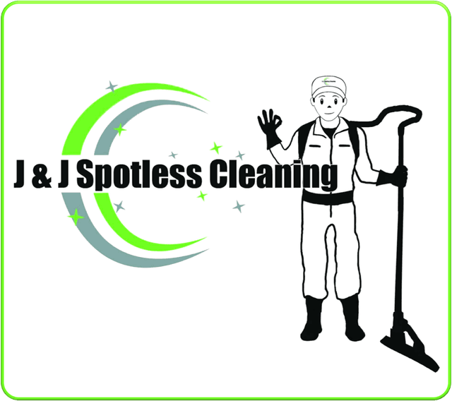 J&J Spotless Cleaning Inc